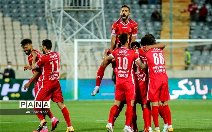 نبی باقری‌ها: چرا پرسپولیس به تیم‌های نونهالان و پایه خود اتکاء نمی‌کند