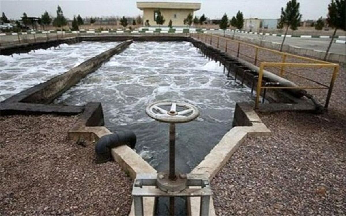 آب به وبا آلوده نیست؛ نگران نباشید