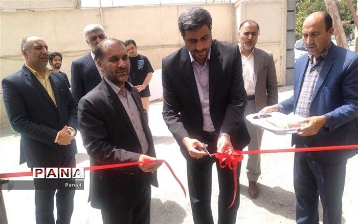 مطالعه و تحقیق باید به‌عنوان یک فرهنگ در وجود دانش‌آموزان نهادینه شود