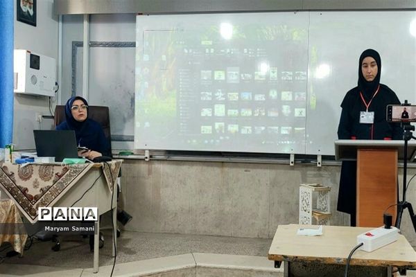 پایان برگزاری هشتمین جشنواره نوجوان خوارزمی در خوزستان