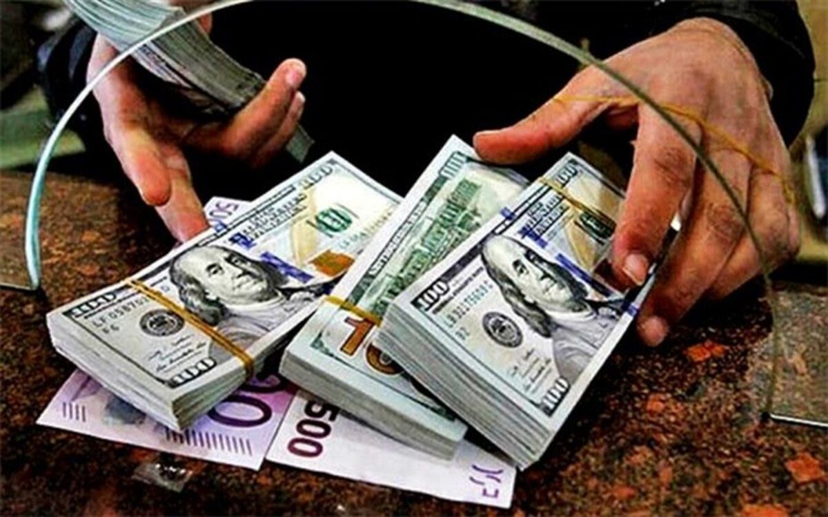 نرخ ۲۳ ارز کاهش یافت