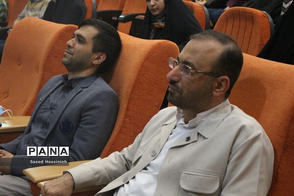 همایش المپیادهای علمی دانش‌آموزی  در قم