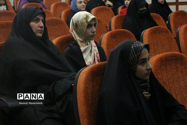 همایش المپیادهای علمی دانش‌آموزی  در قم