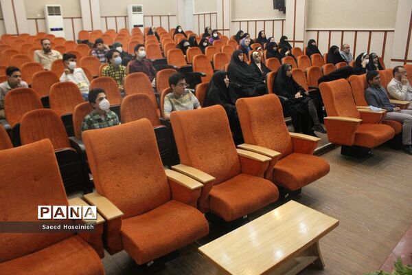 همایش المپیادهای علمی دانش‌آموزی  در قم