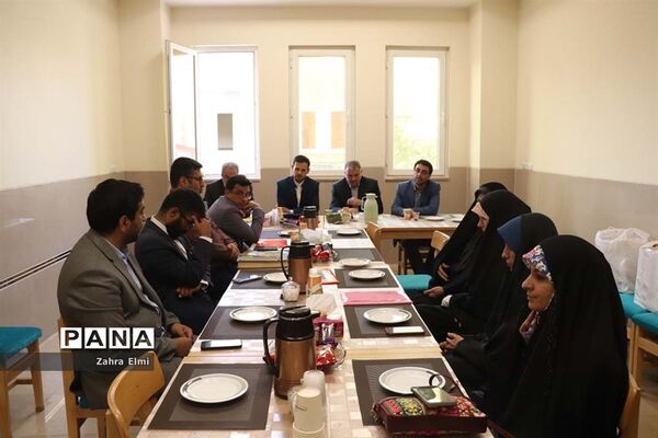 برگزاری مرحله مقدماتی بخش حفظ قرآن چهلمین دوره مسابقات قرآن، عترت و نماز دانش آموزی در تبریز