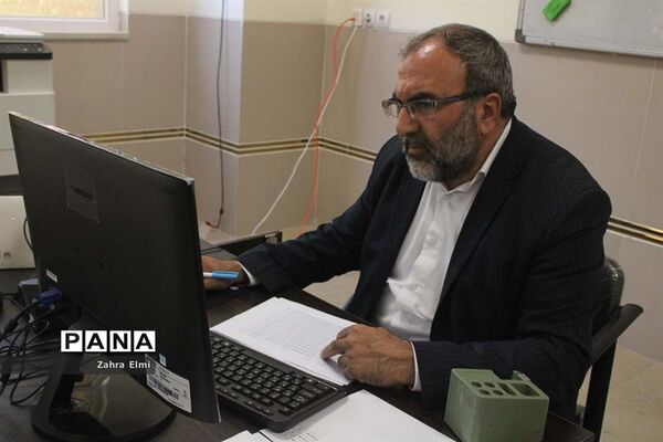 برگزاری مرحله مقدماتی بخش حفظ قرآن چهلمین دوره مسابقات قرآن، عترت و نماز دانش آموزی در تبریز