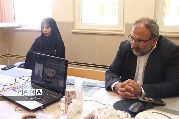 برگزاری مرحله مقدماتی بخش حفظ قرآن چهلمین دوره مسابقات قرآن، عترت و نماز دانش آموزی در تبریز