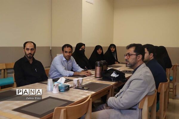 برگزاری مرحله مقدماتی بخش حفظ قرآن چهلمین دوره مسابقات قرآن، عترت و نماز دانش آموزی در تبریز