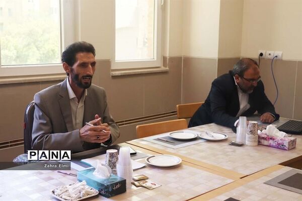 برگزاری مرحله مقدماتی بخش حفظ قرآن چهلمین دوره مسابقات قرآن، عترت و نماز دانش آموزی در تبریز