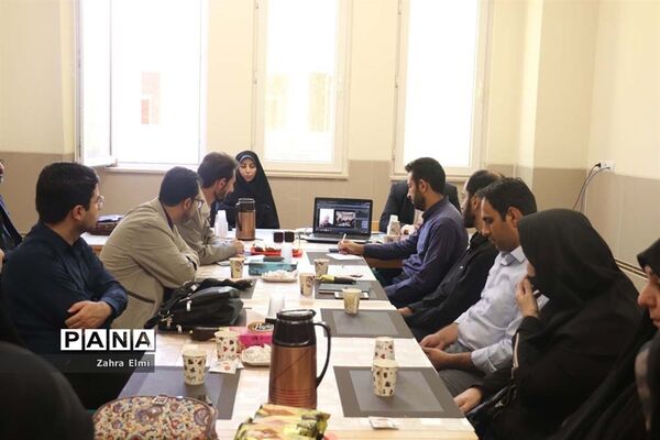 برگزاری مرحله مقدماتی بخش حفظ قرآن چهلمین دوره مسابقات قرآن، عترت و نماز دانش آموزی در تبریز