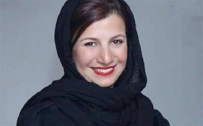 لیلی رشیدی مجری رادیو شد