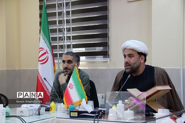 اردوی فرهنگی، تربیتی «شناسنامه‌های شهرمن»