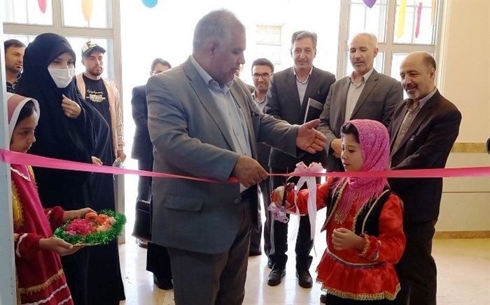 طرح سنجش نوآموزان بدو ورود به دبستان افتتاح شد