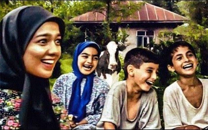 آغاز پخش سریال خاطره‌انگیز «دنیای شیرین دریا» از شبکه دو