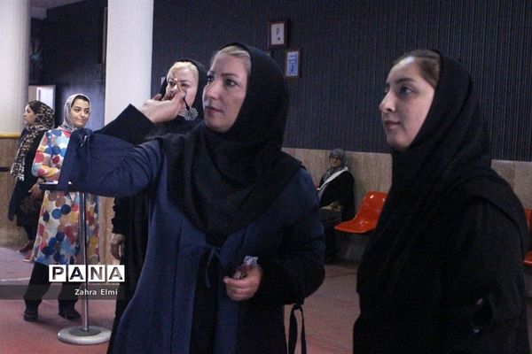 مسابقه دارت ویژه اصحاب رسانه به‌مناسبت روز قلم