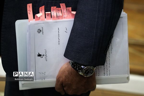 هفتاد و پنجمین جلسه شورای شهر تهران