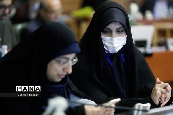 هفتاد و پنجمین جلسه شورای شهر تهران