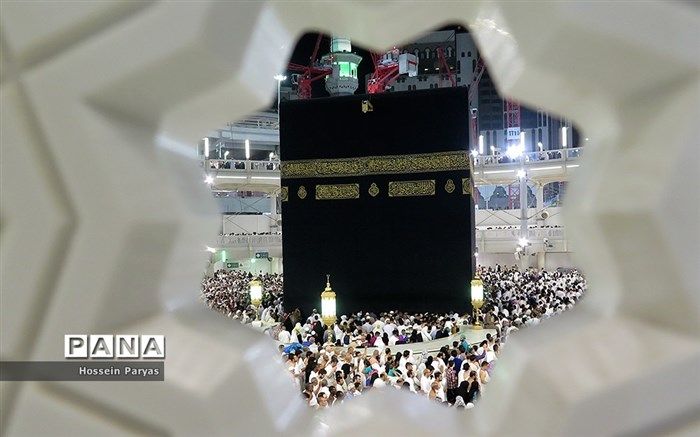 انجام مناسک حج باید با سازماندهی و تعاون همراه باشد