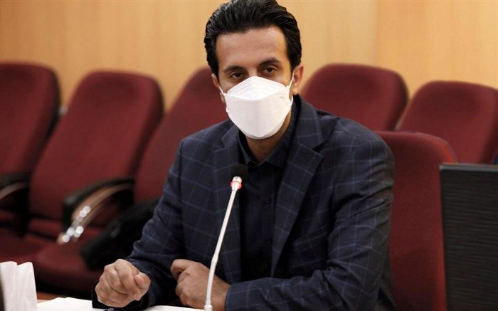 مدارس استوارترین بنا در زلزله هرمزگان بودند