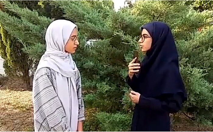 اوقات فراغت تابستان را چگونه برای دانش‌آموزان پر کنیم؟/فیلم