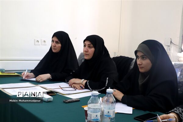 مصاحبه آزمون استخدامی ماده ۲۸ در دانشگاه فرهنگیان تبریز