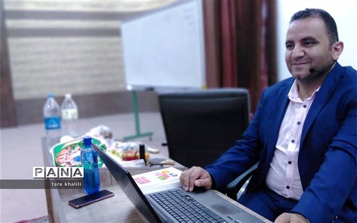 تدریس به سبک بازی می‌تواند یادگیری دانش‌آموزان را افزایش دهد