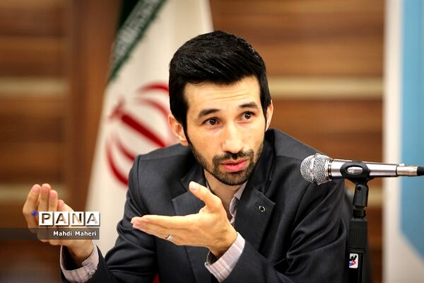 دومین روز نشست صمیمانه مدیران سازمان دانش‌آموزی سراسر کشور