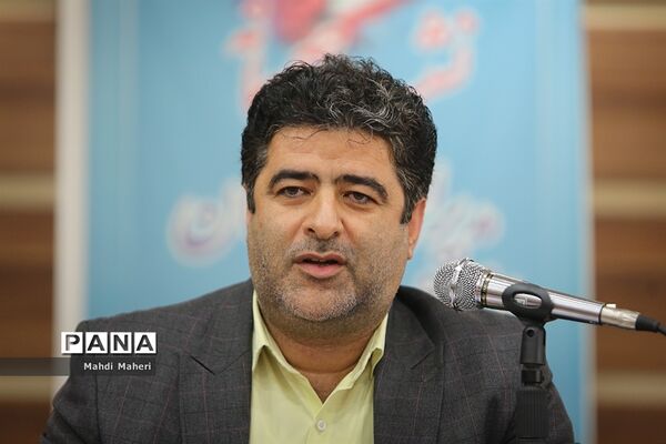 دومین روز نشست صمیمانه مدیران سازمان دانش‌آموزی سراسر کشور