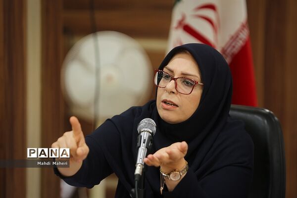 دومین روز نشست صمیمانه مدیران سازمان دانش‌آموزی سراسر کشور