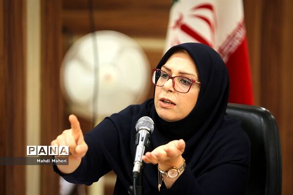 دومین روز نشست صمیمانه مدیران سازمان دانش‌آموزی سراسر کشور