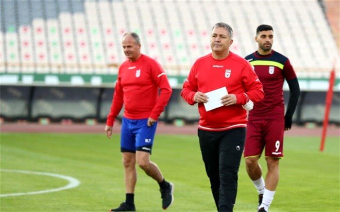 آیا اسکوچیچ رفتنی است