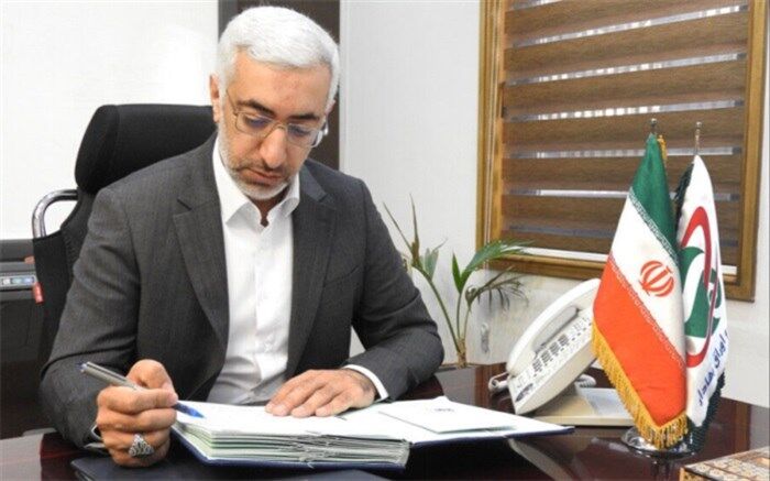 درخواست  رییس سازمان بورس و اوراق بهادار از رییس مجلس