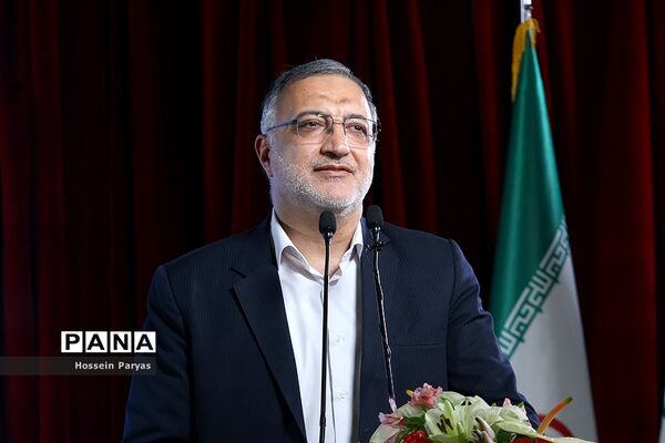 افتتاح نمایشگاه شهرهای خواهرخوانده و توانمندی مدیریت شهری تهران