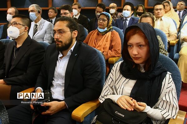 افتتاح نمایشگاه شهرهای خواهرخوانده و توانمندی مدیریت شهری تهران