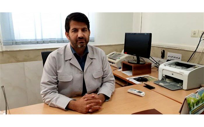 قرارگاه اقتصاد مقاومتی در سپاه استان قم آغاز به‌کار کرد