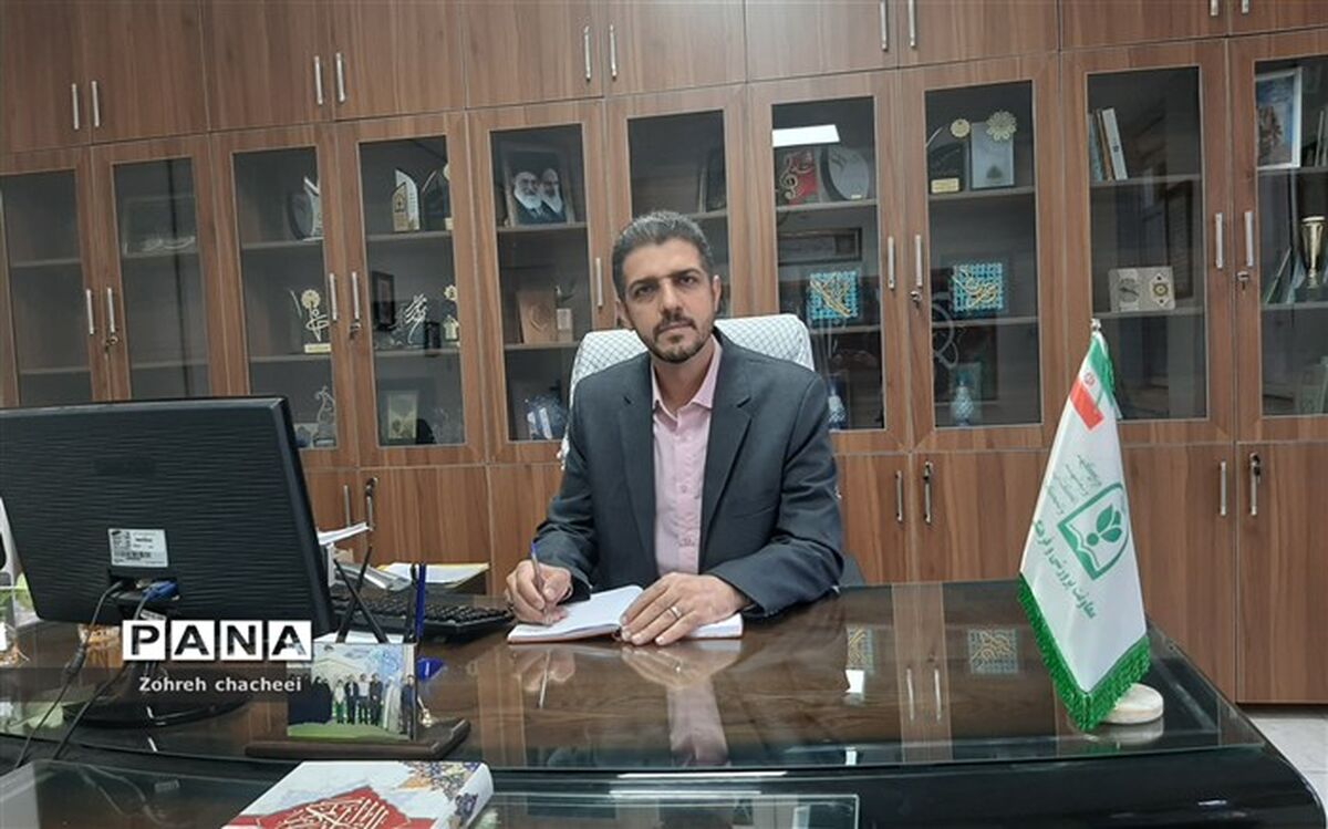هدف از ایجاد دارالقرآن‌ها، ترویج سبک زندگی اسلامی ایرانی است