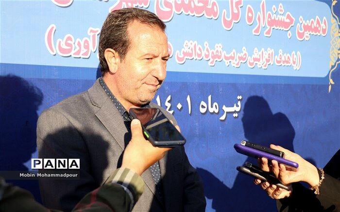 استخراج ۲ هزار و ۵۰۰ تن گل محمدی در اسکو