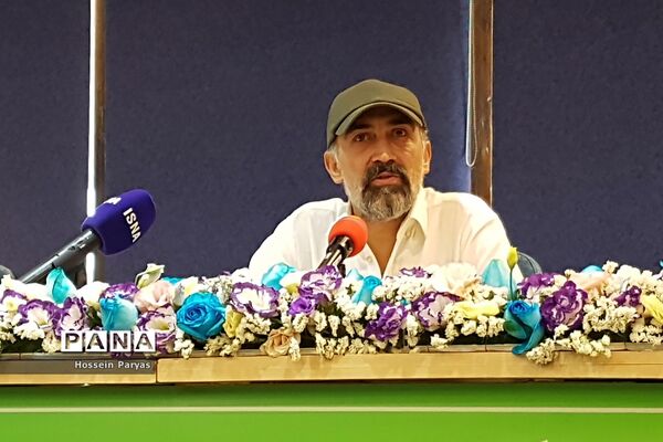 نشست خبری نوزدهمین جشنواره بین‌المللی نمایش عروسکی