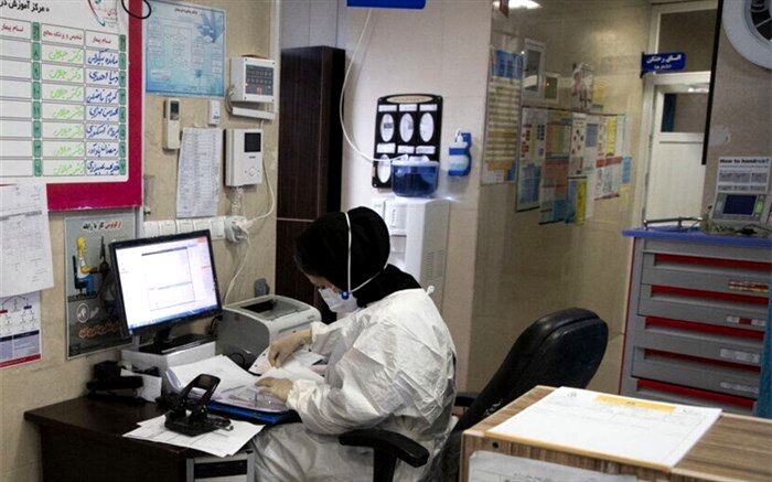 هشدار نسبت به احتمال اوج‌گیری دوباره شیوع کرونا