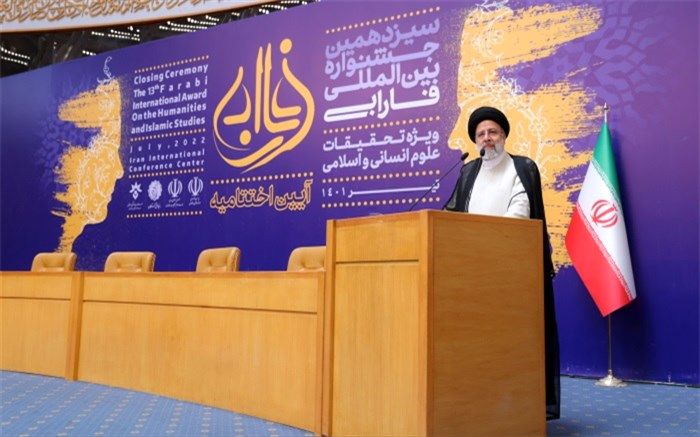 در تحقق علوم انسانی ترازِ انقلاب اسلامی، عقب‌ماندگی‌هایی وجود دارد