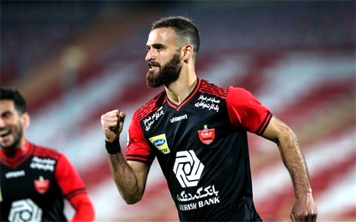 پرسپولیس در انتظار تصمیم مربی فرانسوی؛ احمد به خانه‌اش بر‌می‌گردد
