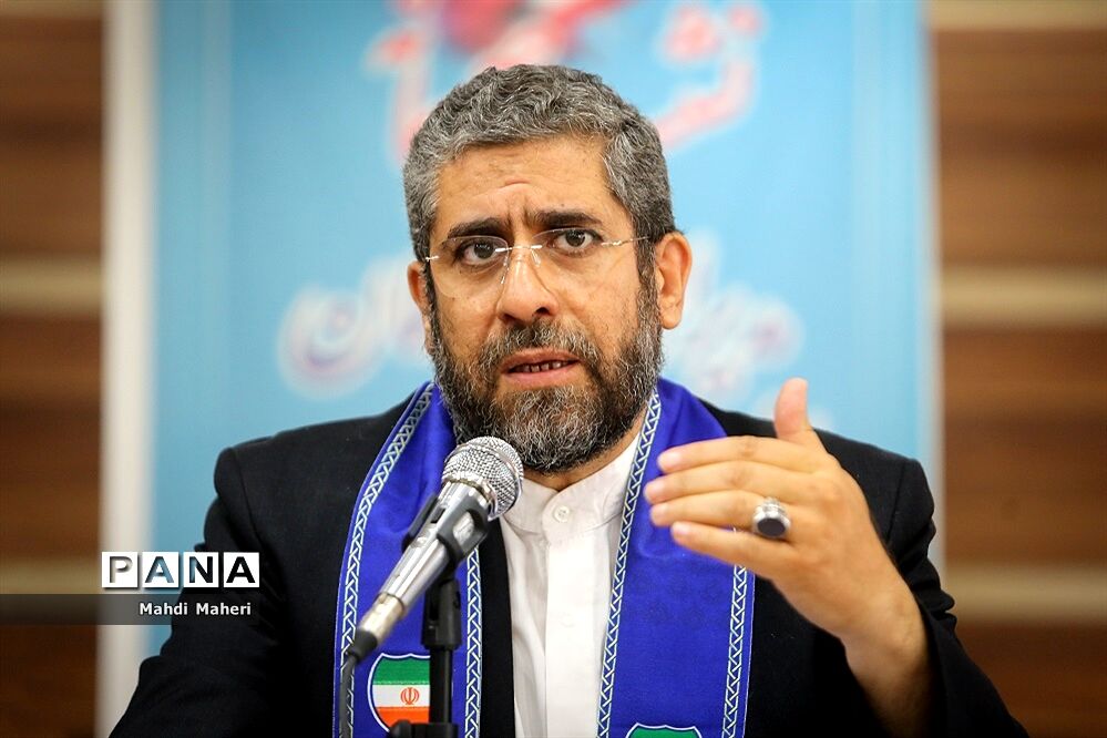 برگزاری افتتاحیه یازدهمین مجلس دانش‌‌آموزی در نیمه مردادماه