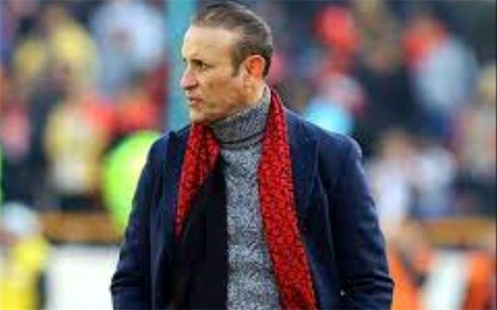 تدبیر گل‌محمدی برای تمرینات پیش فصل پرسپولیس؛ به تیم من نزدیک نشوید