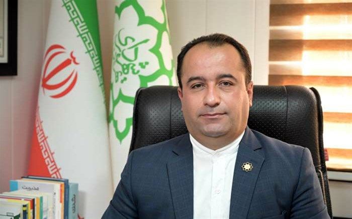 افزایش دایره ارتباطات برون سازمانی در نمایشگاه تهران ۱۴۰۱