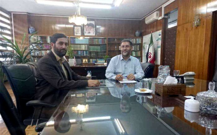 استفاده رایگان دانش‌آموزان ازفضاهای فرهنگی ورزشی و آموزشی شهرداری درفصل تابستان