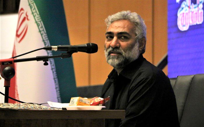 اختتامیه جشنواره ملی «شهادت قلم» 16 تیر در قم برگزار می‌شود