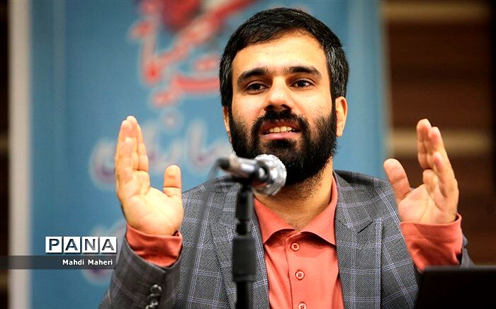 برنامه‌ریزی سازمان دانش‌‌آموزی برای کمک به نهضت سواد رسانه‌ای