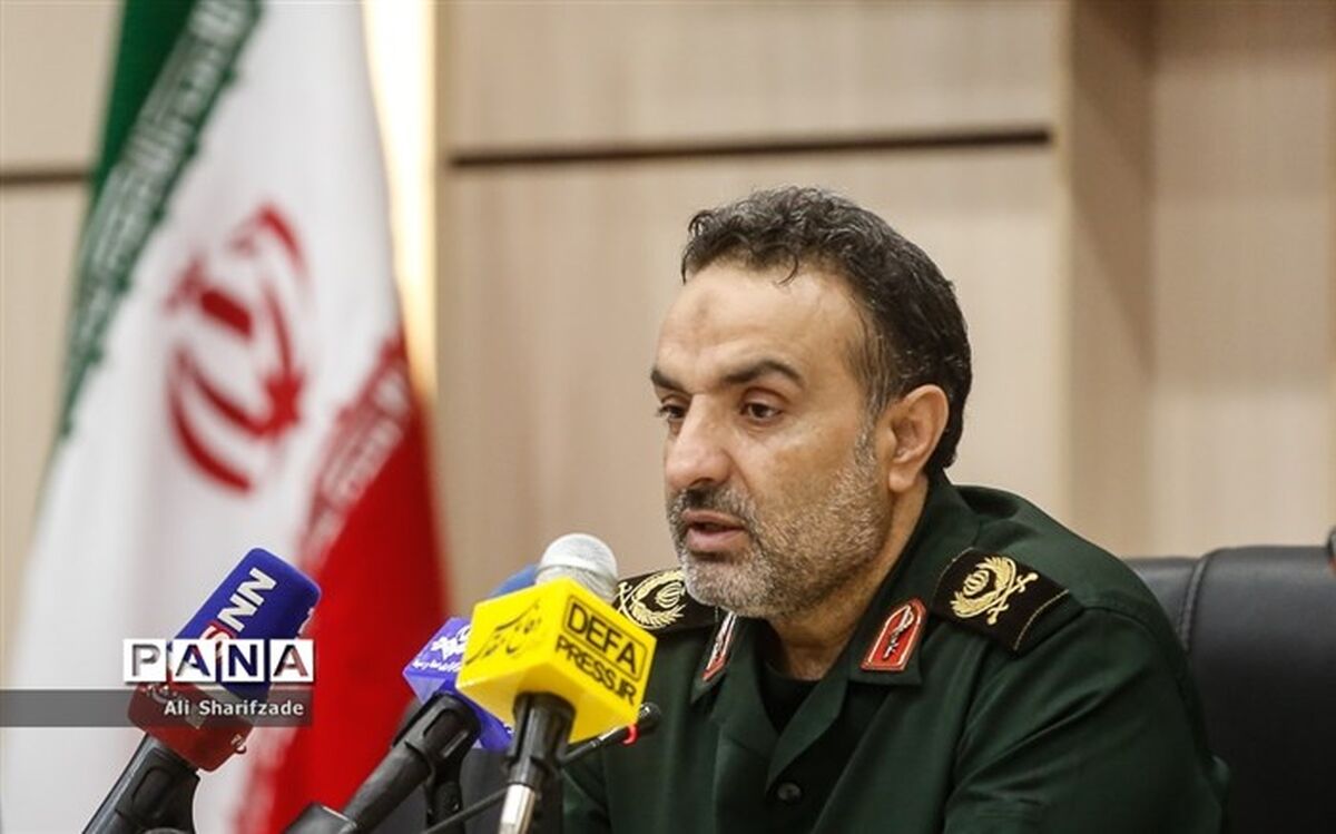 اقدامات تخصصی بسیج سازندگی در حوزه آموزش و پرورش