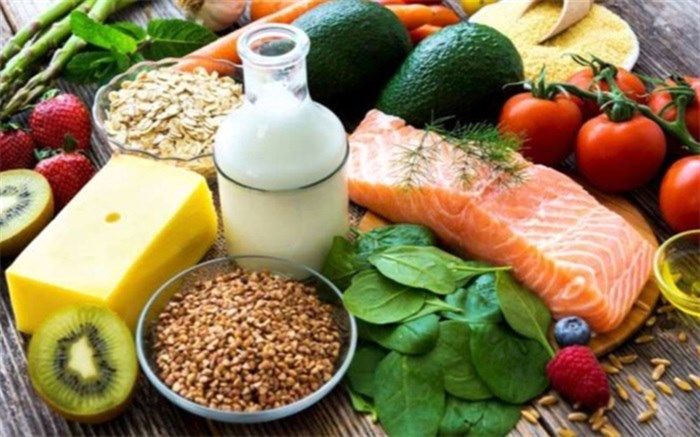 آنتی اکسیدان‌های بدن‌تان را در شرایط هوای آلوده تقویت کنید