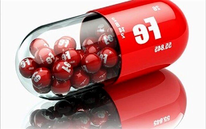 چه علائمی نشان می‌دهد اسیدفولیک در بدن‌مان کم است؟